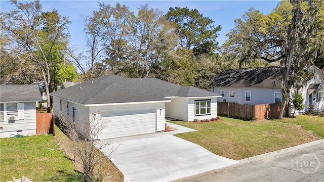 1314 E 59th, Savannah, GA 31404