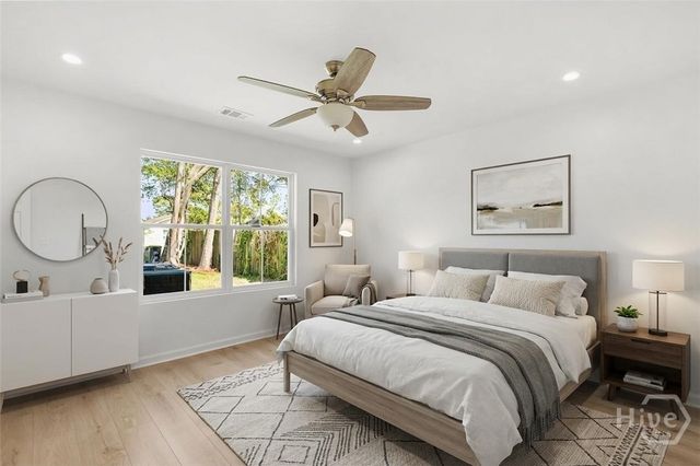 1314 E 59th, Savannah, GA 31404