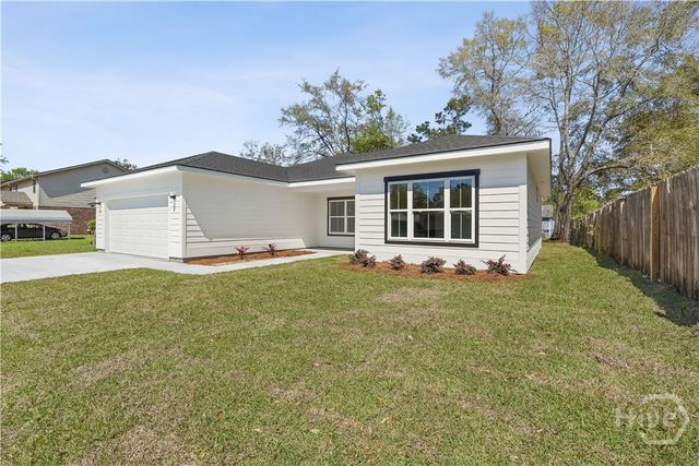 1314 E 59th, Savannah, GA 31404