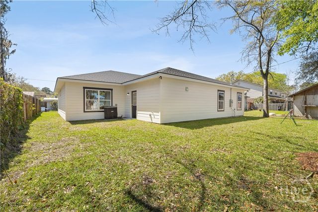 1314 E 59th, Savannah, GA 31404