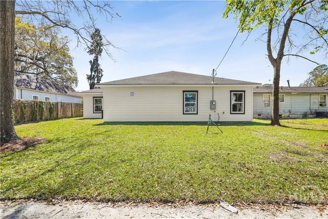 1314 E 59th, Savannah, GA 31404