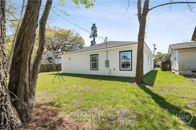 1314 E 59th, Savannah, GA 31404