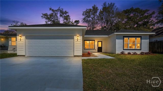 1314 E 59th, Savannah, GA 31404