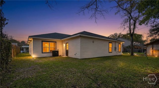 1314 E 59th, Savannah, GA 31404