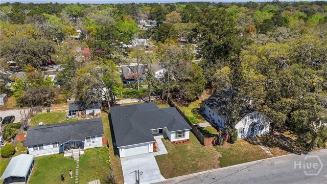 1314 E 59th, Savannah, GA 31404