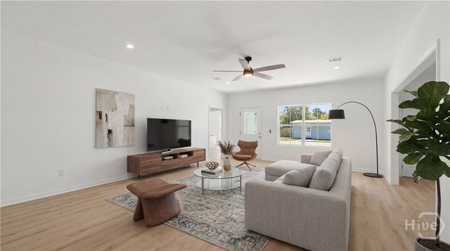 1314 E 59th, Savannah, GA 31404