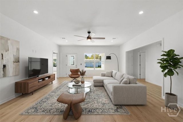 1314 E 59th, Savannah, GA 31404