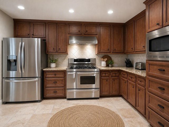 17107 Rustington Drive, Spring, TX 77379