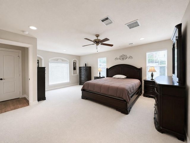 17107 Rustington Drive, Spring, TX 77379