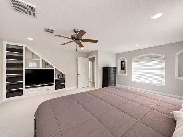 17107 Rustington Drive, Spring, TX 77379