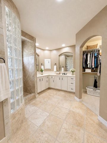 17107 Rustington Drive, Spring, TX 77379