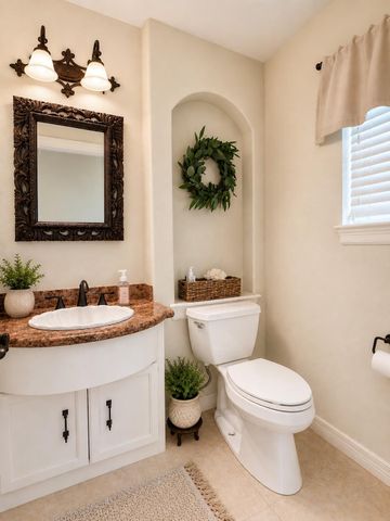 17107 Rustington Drive, Spring, TX 77379