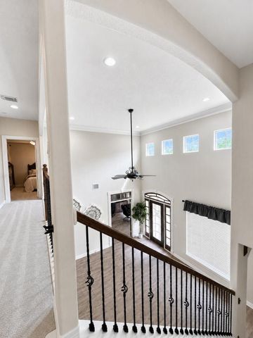 17107 Rustington Drive, Spring, TX 77379