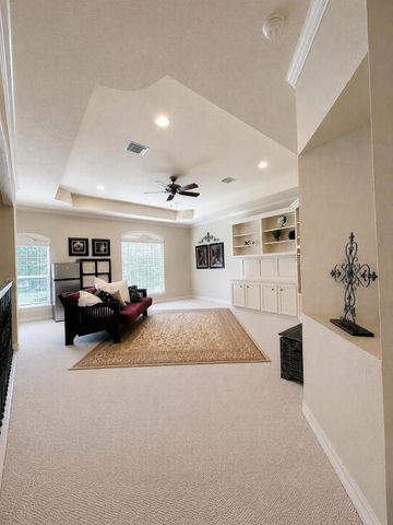 17107 Rustington Drive, Spring, TX 77379