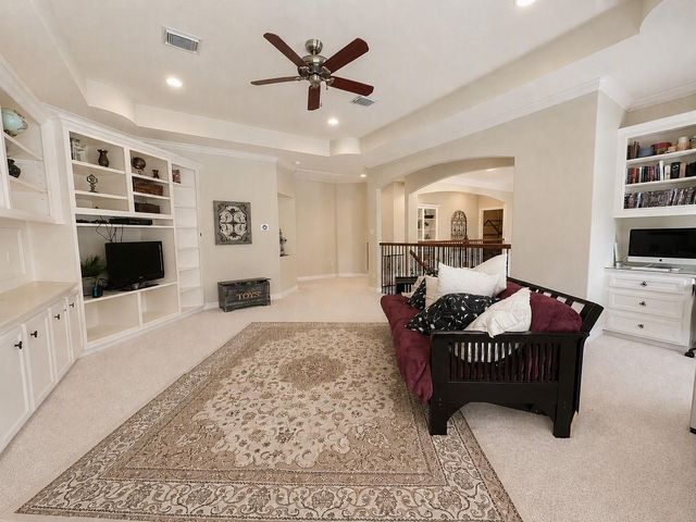 17107 Rustington Drive, Spring, TX 77379