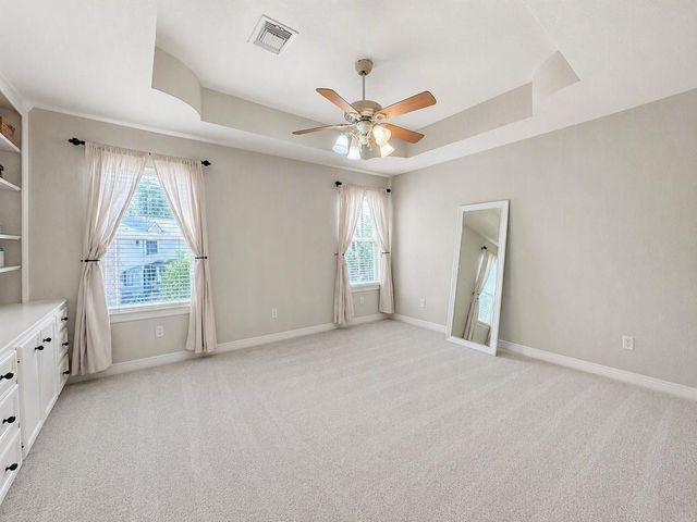 17107 Rustington Drive, Spring, TX 77379