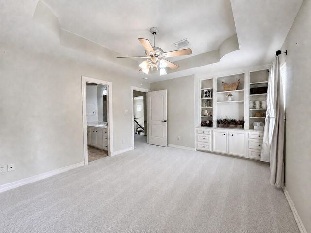 17107 Rustington Drive, Spring, TX 77379