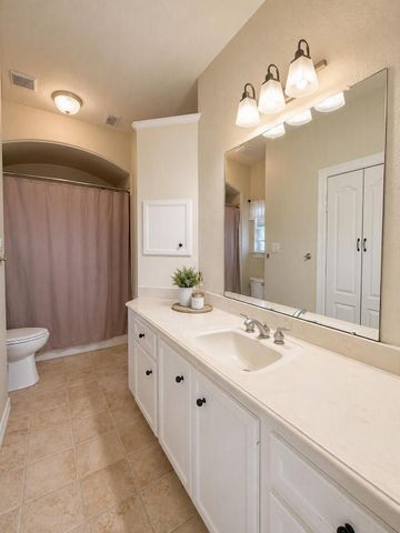 17107 Rustington Drive, Spring, TX 77379