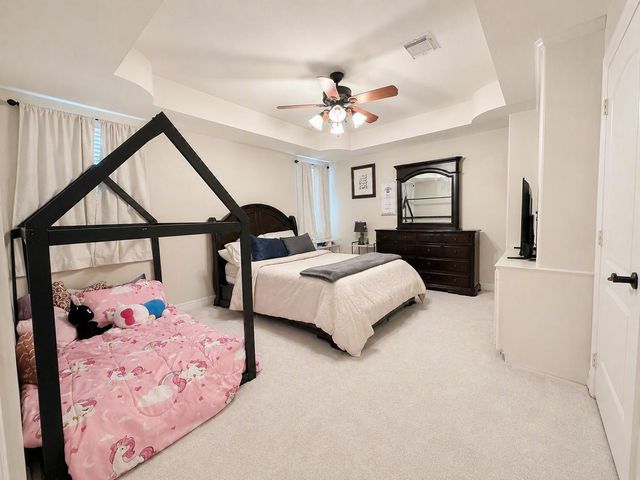 17107 Rustington Drive, Spring, TX 77379