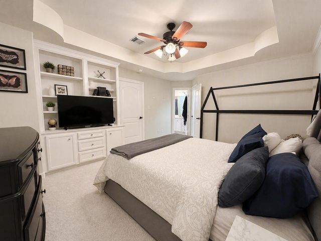 17107 Rustington Drive, Spring, TX 77379