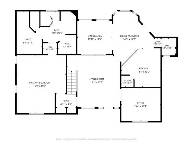 17107 Rustington Drive, Spring, TX 77379