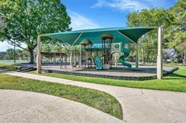 17107 Rustington Drive, Spring, TX 77379