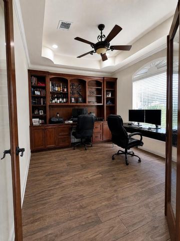 17107 Rustington Drive, Spring, TX 77379
