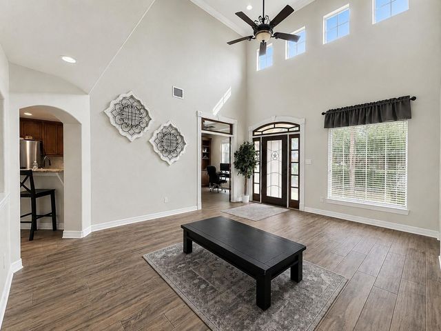 17107 Rustington Drive, Spring, TX 77379