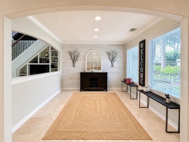 17107 Rustington Drive, Spring, TX 77379