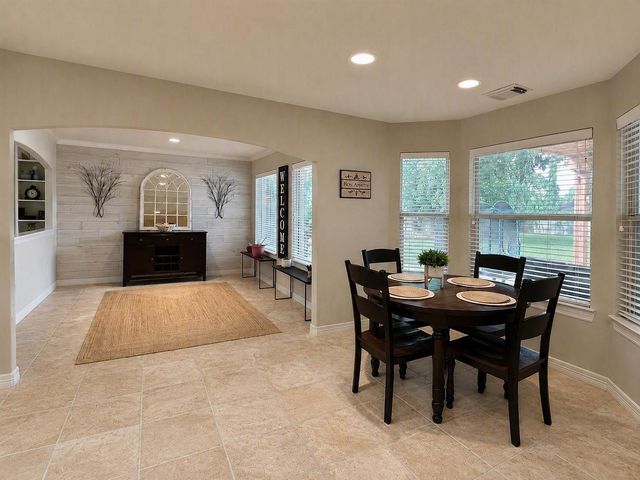 17107 Rustington Drive, Spring, TX 77379