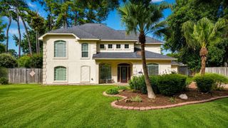 17107 Rustington Drive, Spring, TX 77379