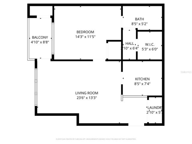 1401 S PALMETTO AVENUE 616, Daytona Beach, FL 32114