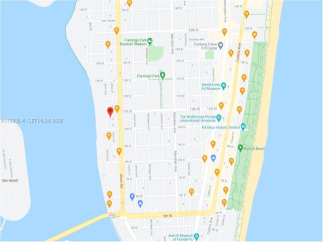 1035 West Ave 802, Miami Beach, FL 33139