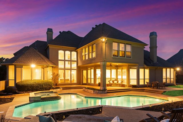 612 FAIRWAY VIEW Terrace, Southlake, TX 76092