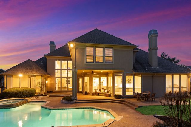 612 FAIRWAY VIEW Terrace, Southlake, TX 76092