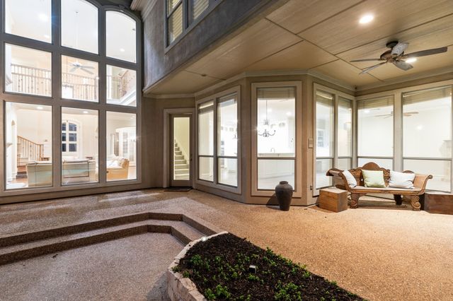 612 FAIRWAY VIEW Terrace, Southlake, TX 76092