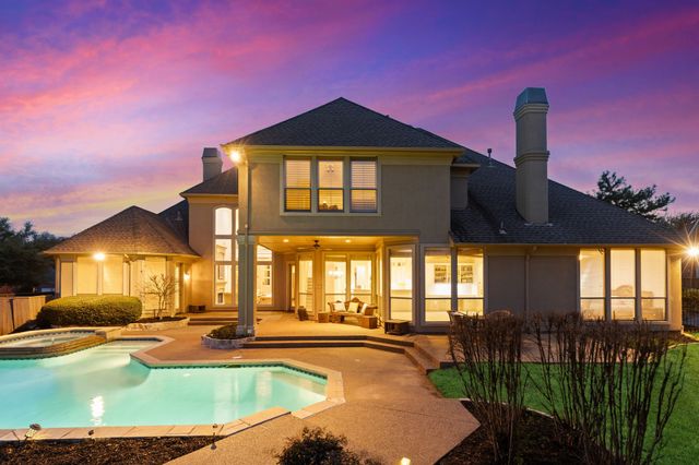 612 FAIRWAY VIEW Terrace, Southlake, TX 76092