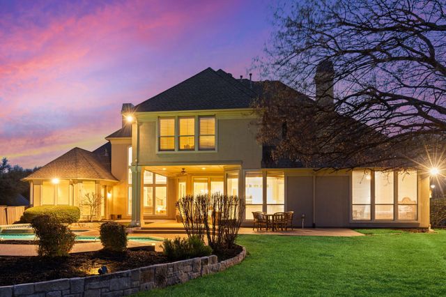 612 FAIRWAY VIEW Terrace, Southlake, TX 76092