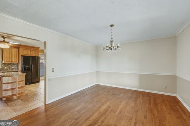 4020 Sundown Drive, Gainesville, GA 30506