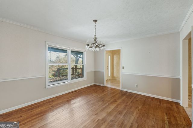 4020 Sundown Drive, Gainesville, GA 30506