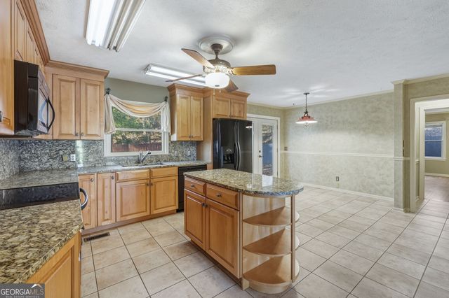 4020 Sundown Drive, Gainesville, GA 30506