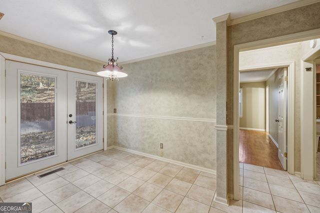 4020 Sundown Drive, Gainesville, GA 30506