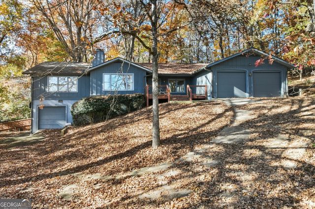 4020 Sundown Drive, Gainesville, GA 30506