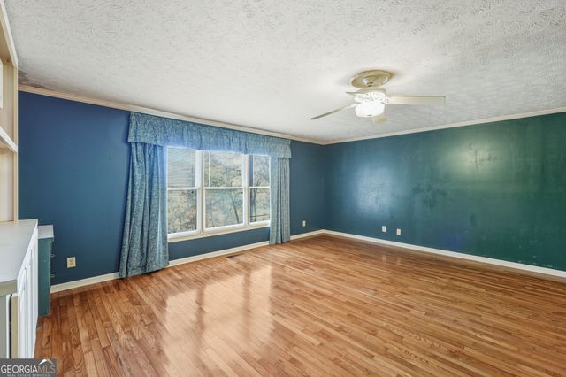 4020 Sundown Drive, Gainesville, GA 30506