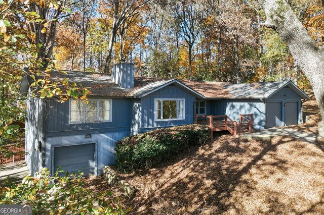 4020 Sundown Drive, Gainesville, GA 30506