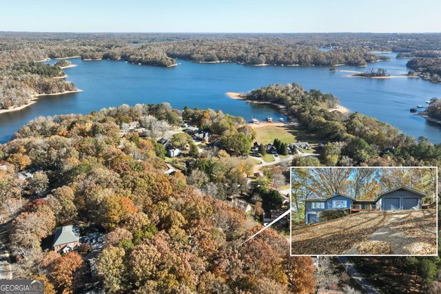 4020 Sundown Drive, Gainesville, GA 30506