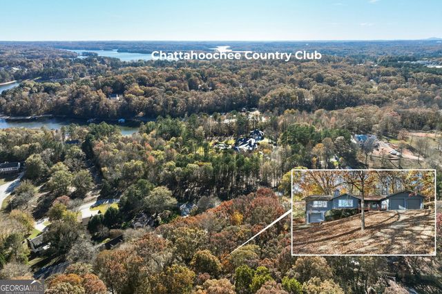 4020 Sundown Drive, Gainesville, GA 30506