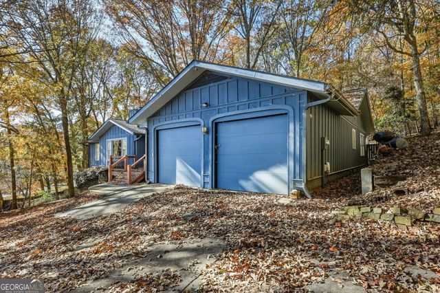 4020 Sundown Drive, Gainesville, GA 30506