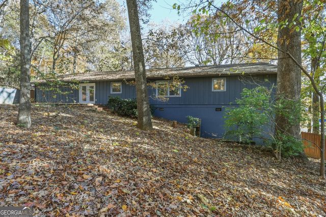 4020 Sundown Drive, Gainesville, GA 30506