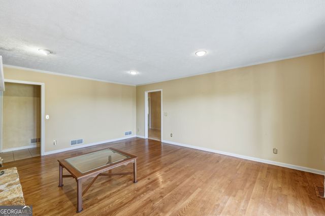 4020 Sundown Drive, Gainesville, GA 30506